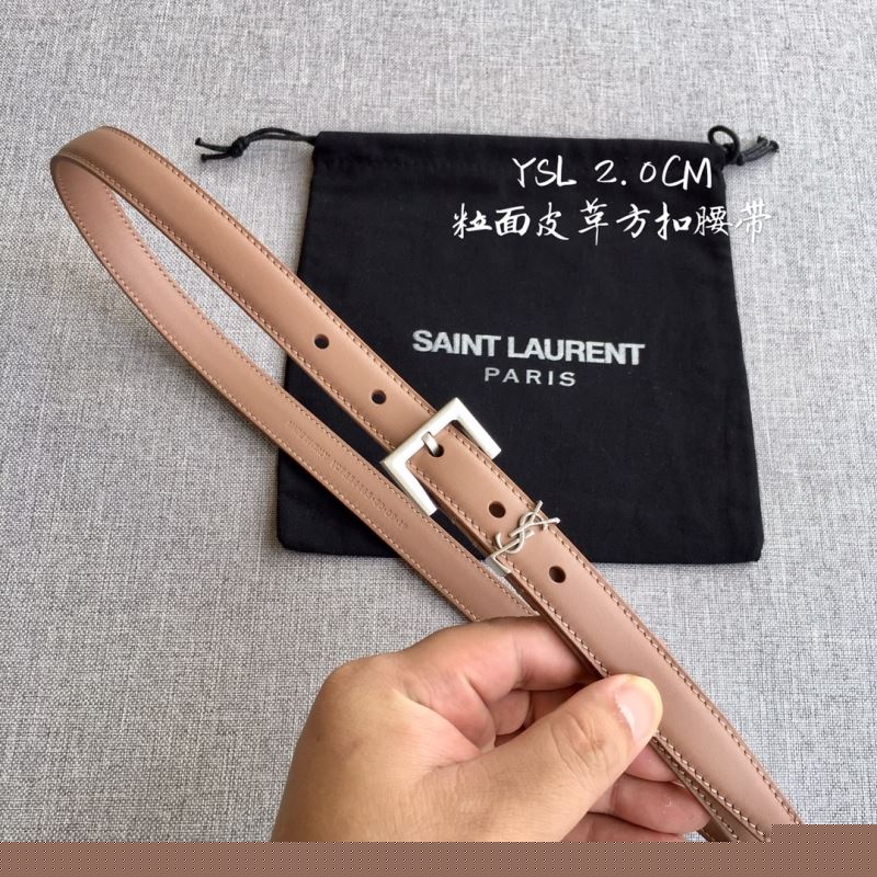 Y*L belts